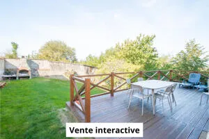 Maison à Montlhéry — vignette 23