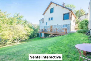 Maison à Montlhéry — vignette 24