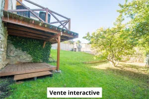 Maison à Montlhéry — vignette 25