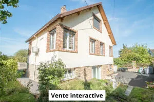 Maison à Montlhéry — vignette 26