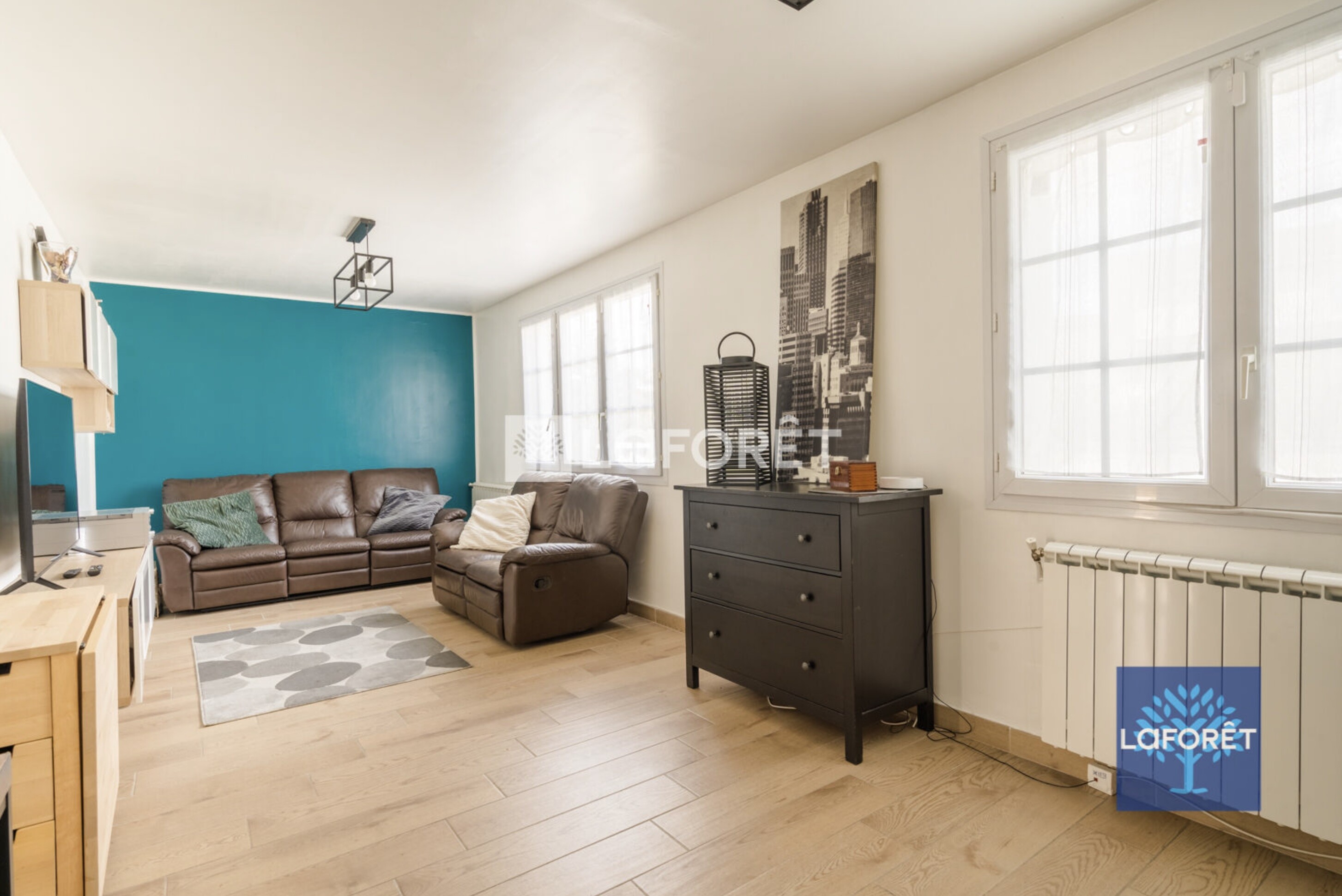 Maison à Villepinte — vignette 2