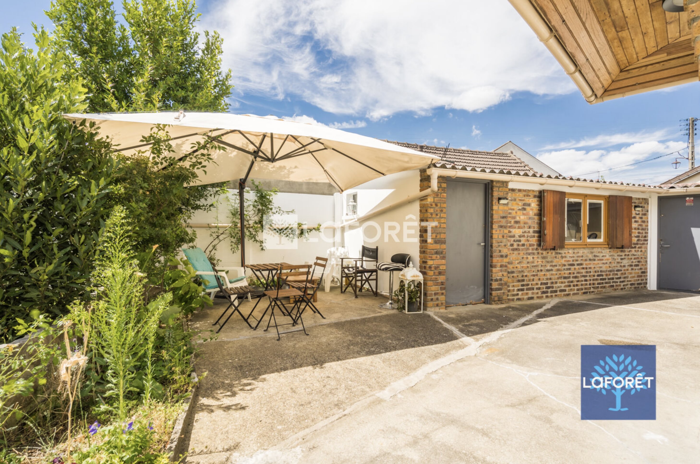 Maison à Villepinte — vignette 3