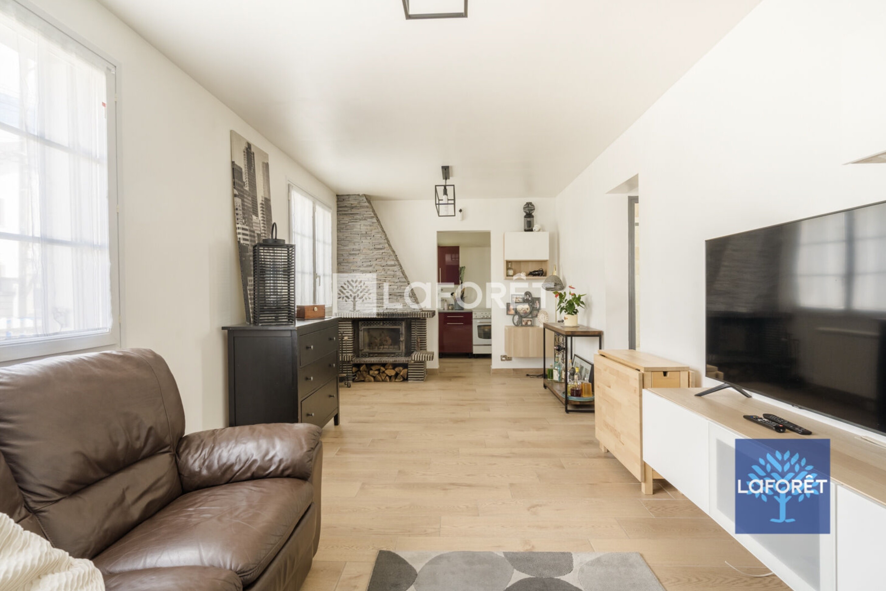 Maison à Villepinte — vignette 4