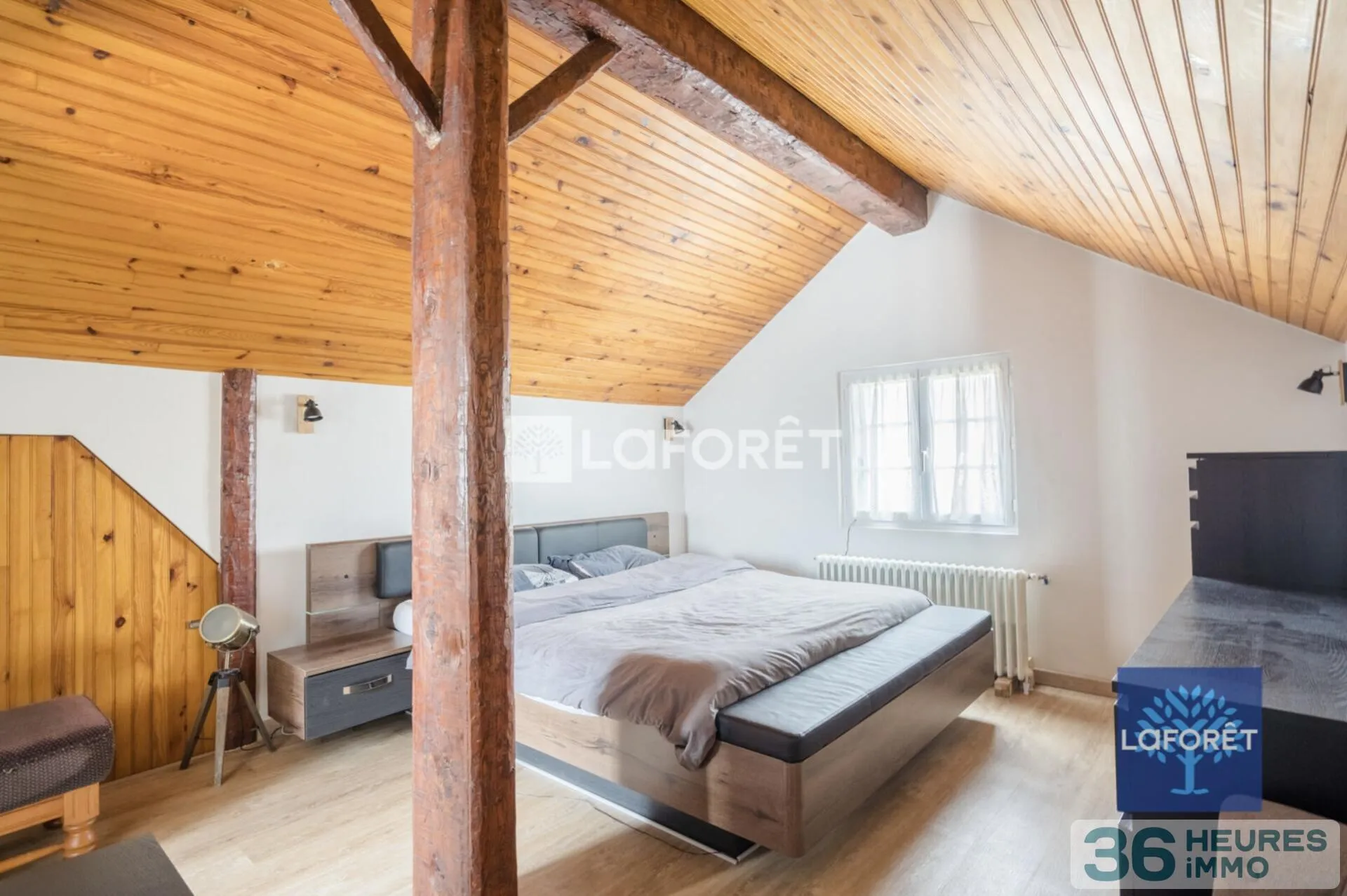 Maison à Villepinte — vignette 7