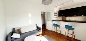 Appartement 2 pièces Maisons-Alfort secteur Charentonneau