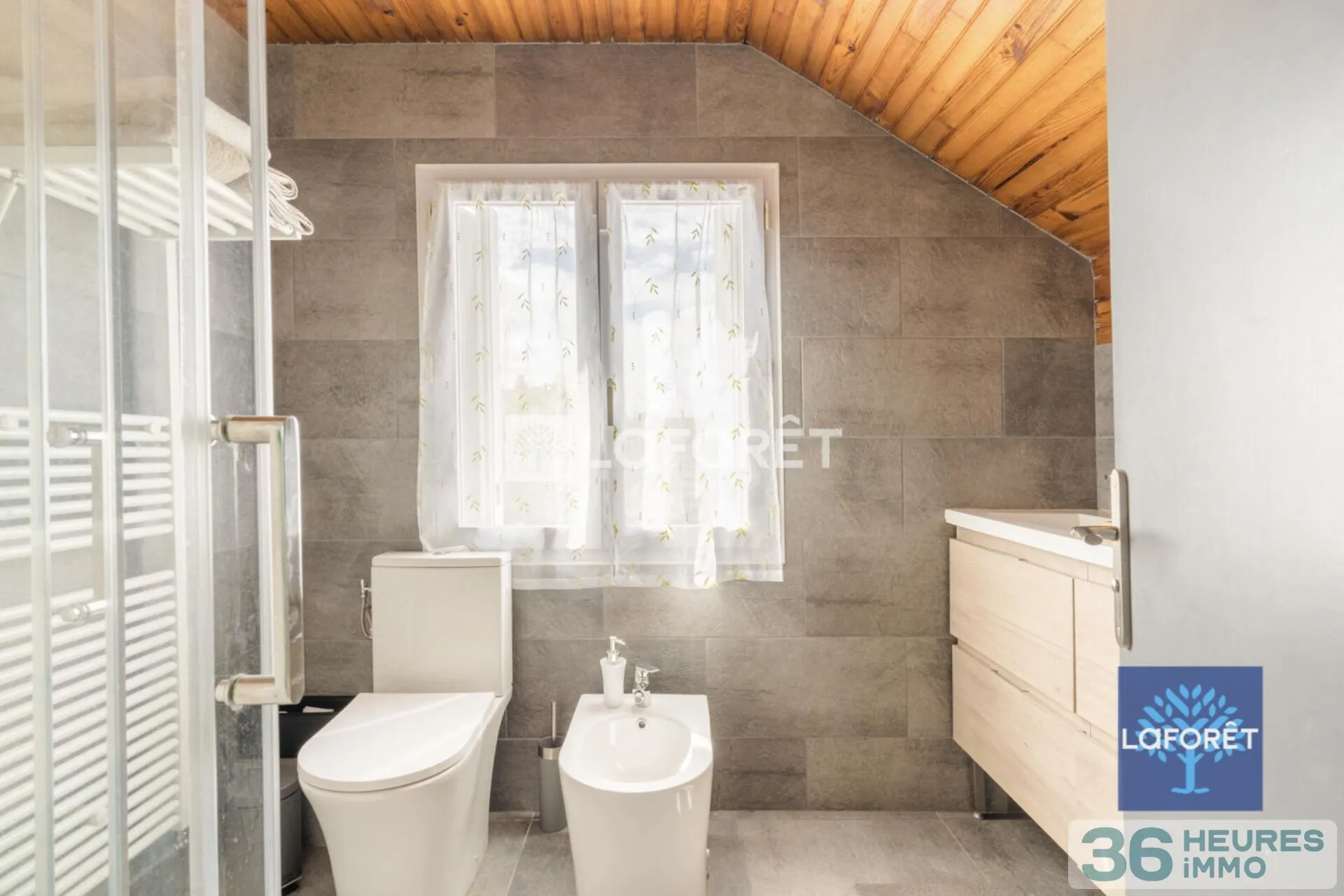 Maison à Villepinte — vignette 8
