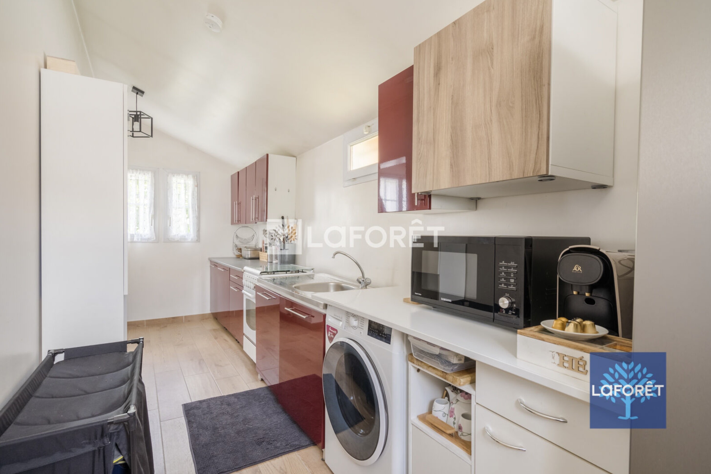 Maison à Villepinte — vignette 10