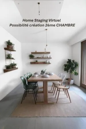 Appartement à Vallauris — vignette 2