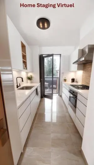 Appartement à Vallauris — vignette 3