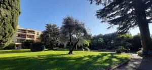 Appartement à Vallauris — vignette 11