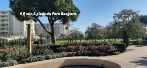 Appartement à Vallauris — vignette 12