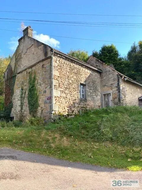 Maison à Quarré-les-Tombes