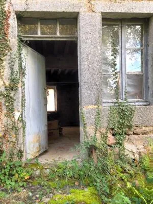 Maison à Quarré-les-Tombes — vignette 2