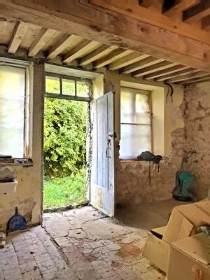 Maison à Quarré-les-Tombes — vignette 4