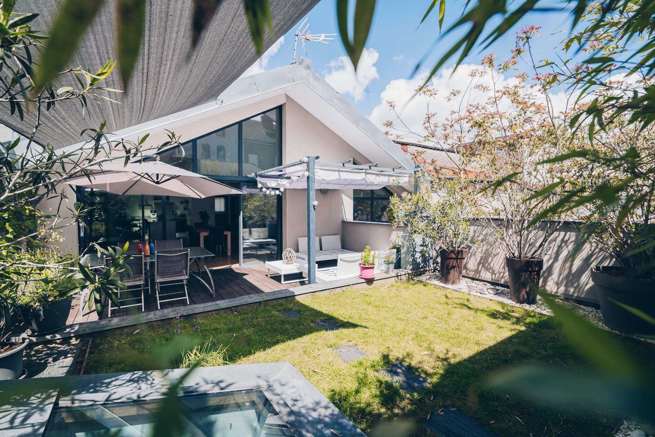Maison à Nantes — vignette 3