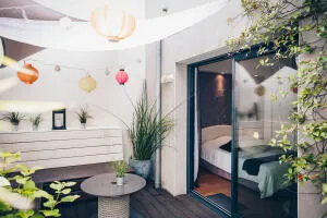 Maison à Nantes — vignette 16