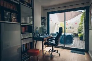 Maison à Nantes — vignette 17