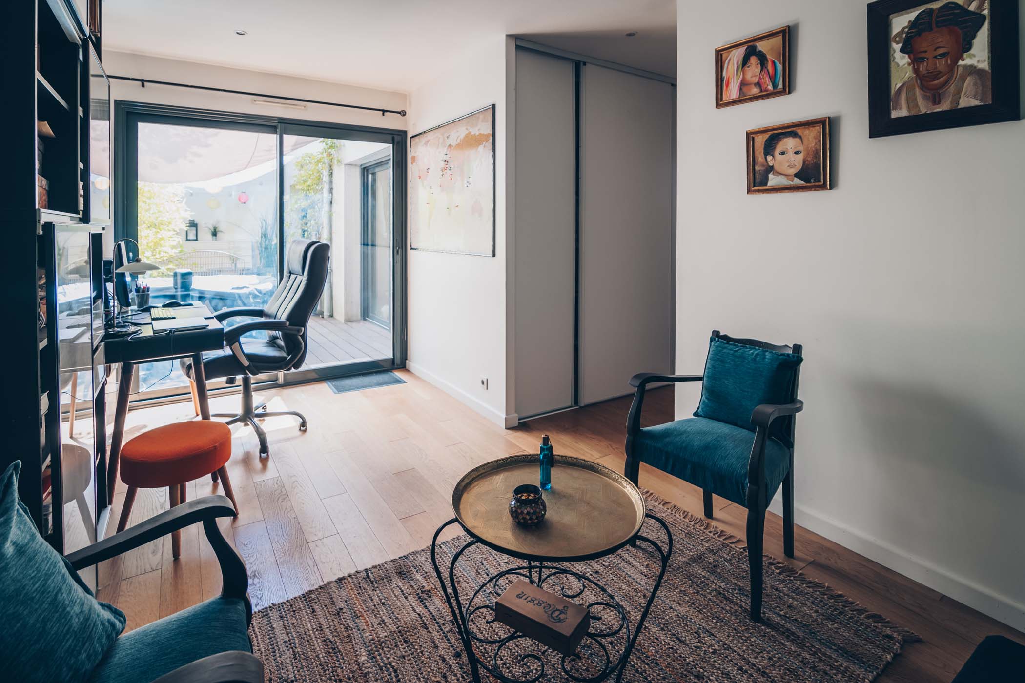 Maison à Nantes — vignette 18