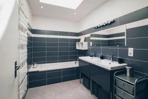 Maison à Nantes — vignette 20