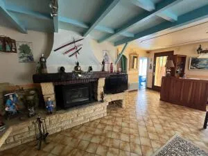 Maison à Limeyrat — vignette 4