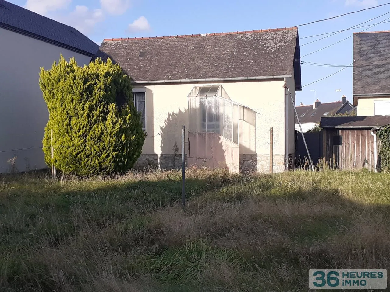 Maison à Rennes