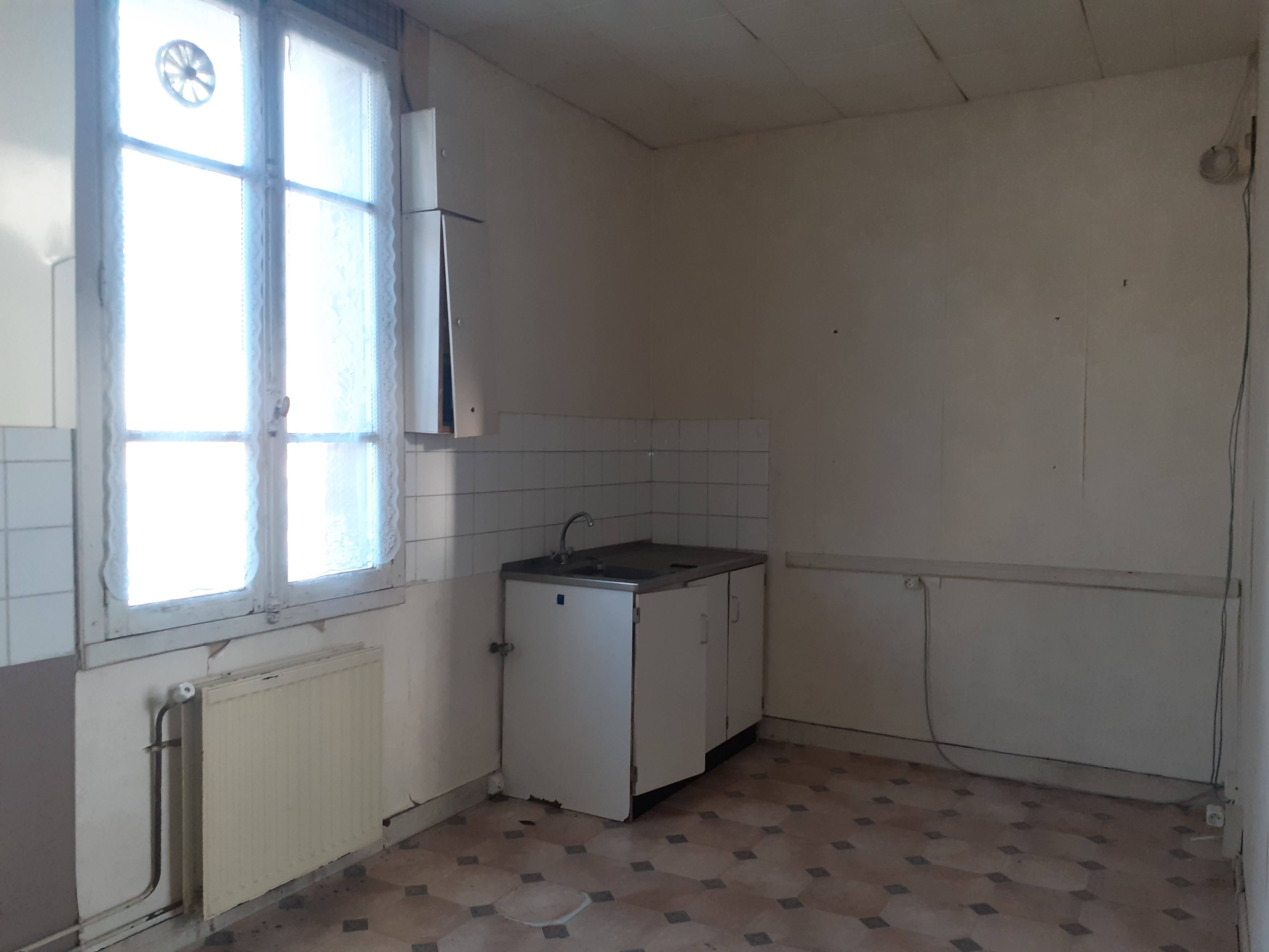 Maison à Rennes — vignette 3