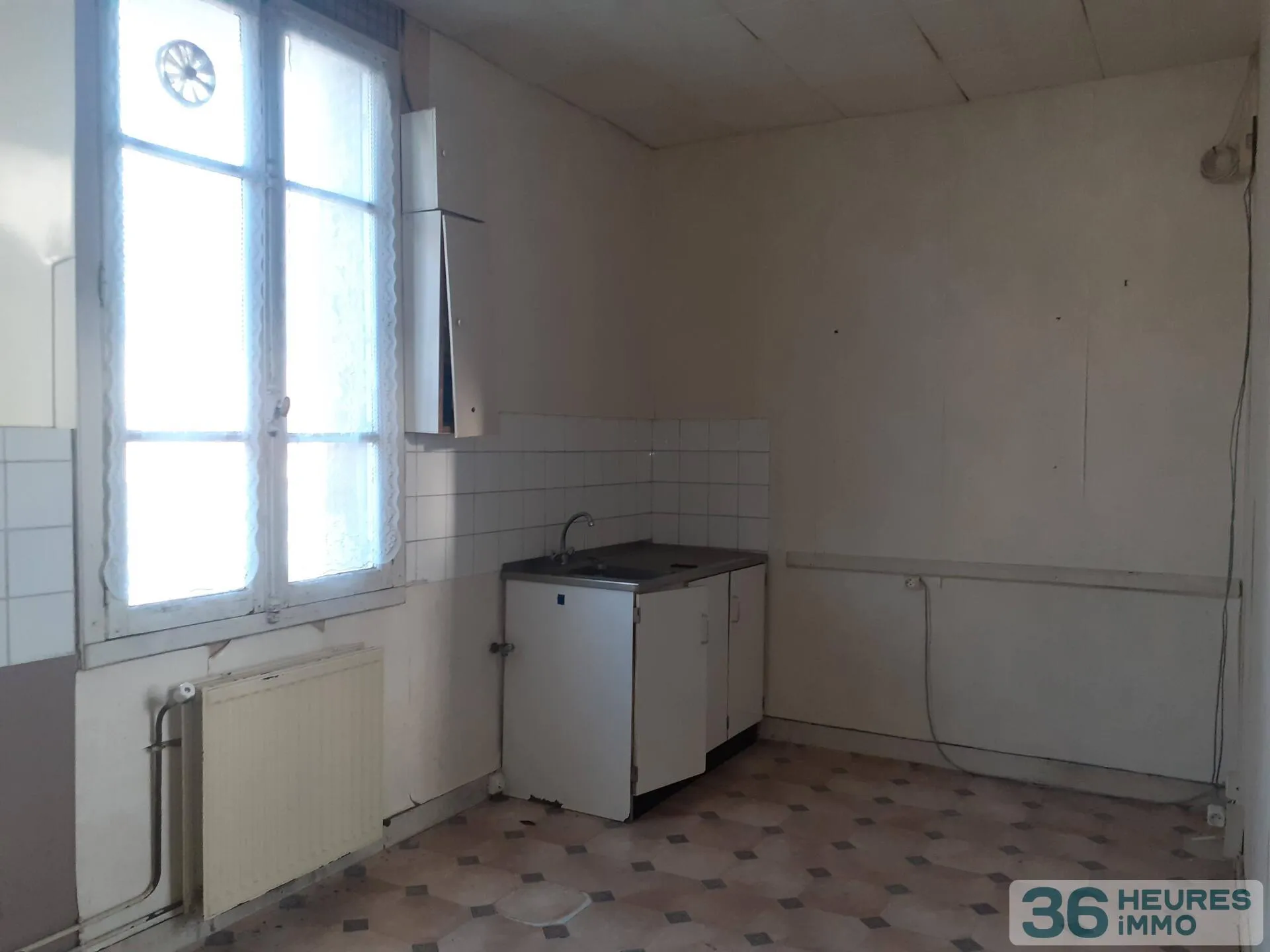 Maison à Rennes — vignette 3