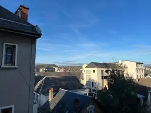 Appartement à Brive-la-Gaillarde — vignette 3