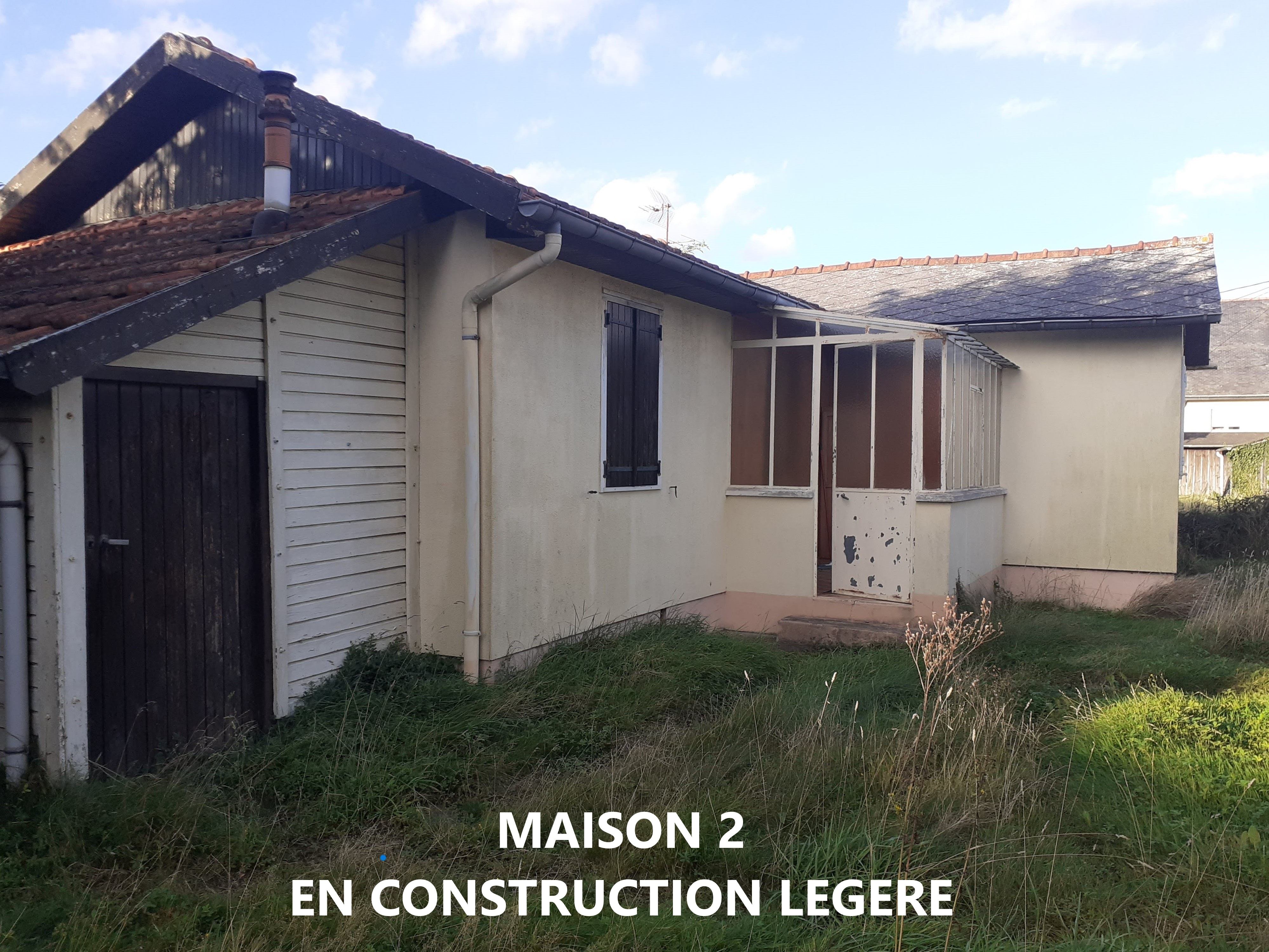 Maison à Rennes — vignette 7