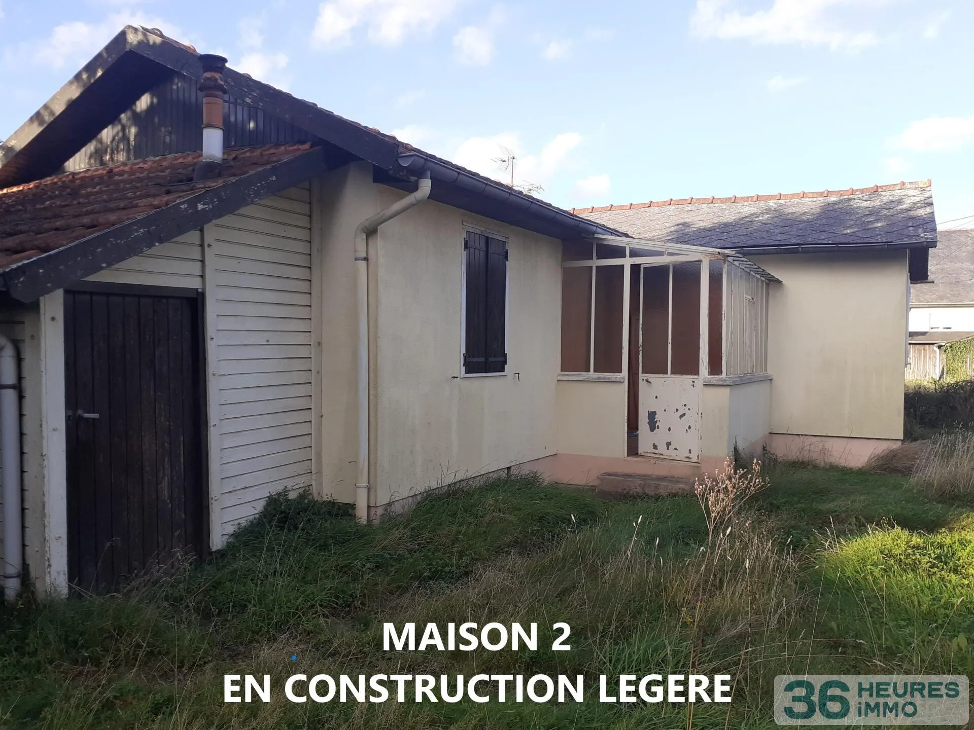 Maison à Rennes — vignette 7