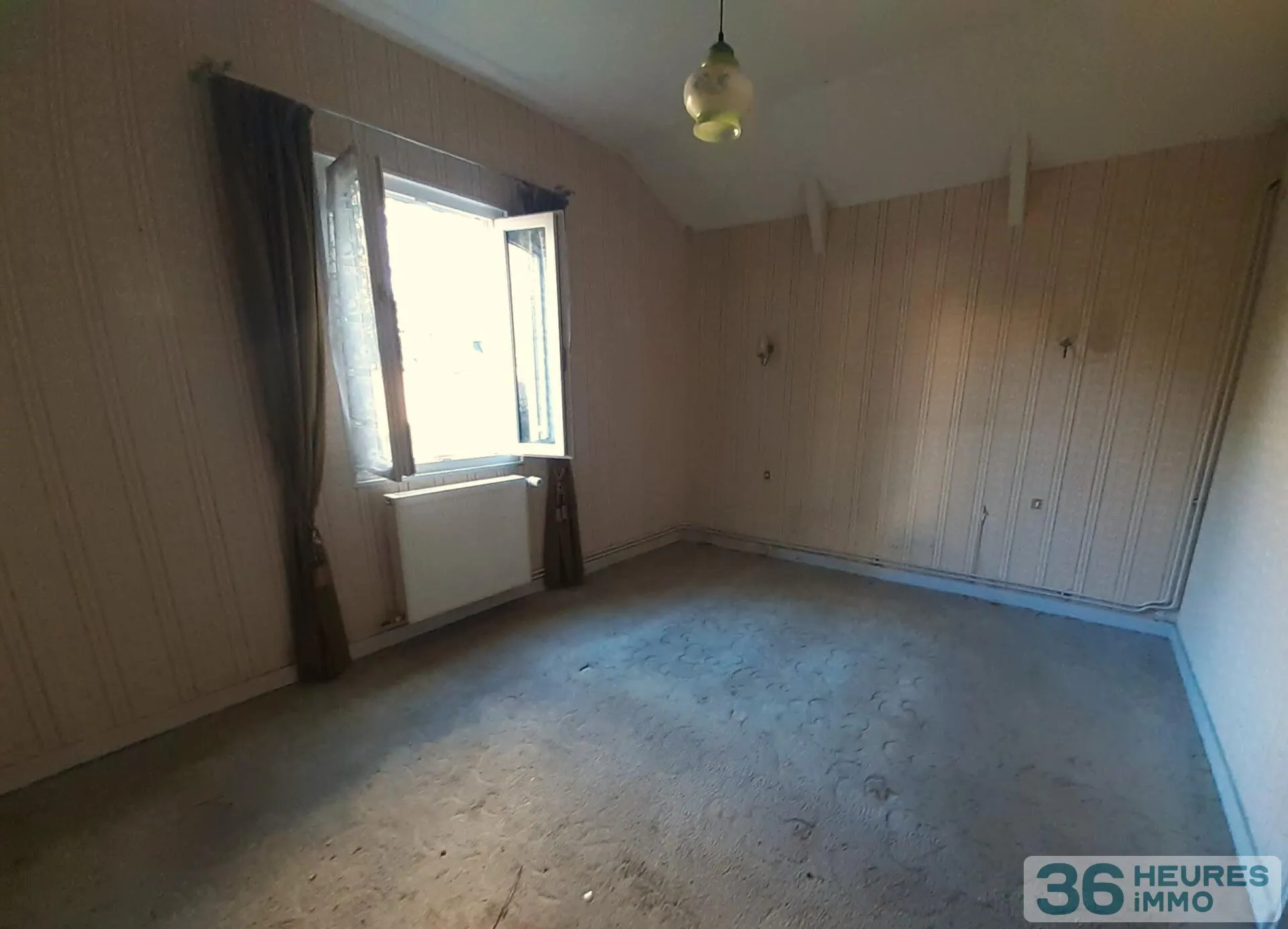 Maison à Rennes — vignette 13
