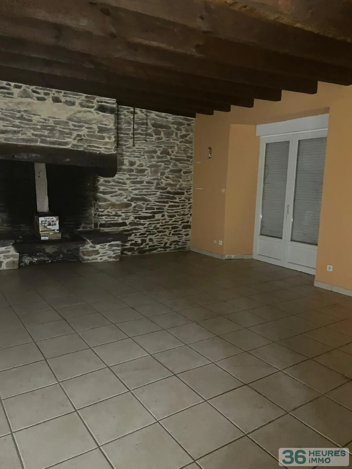 Maison à Treffendel