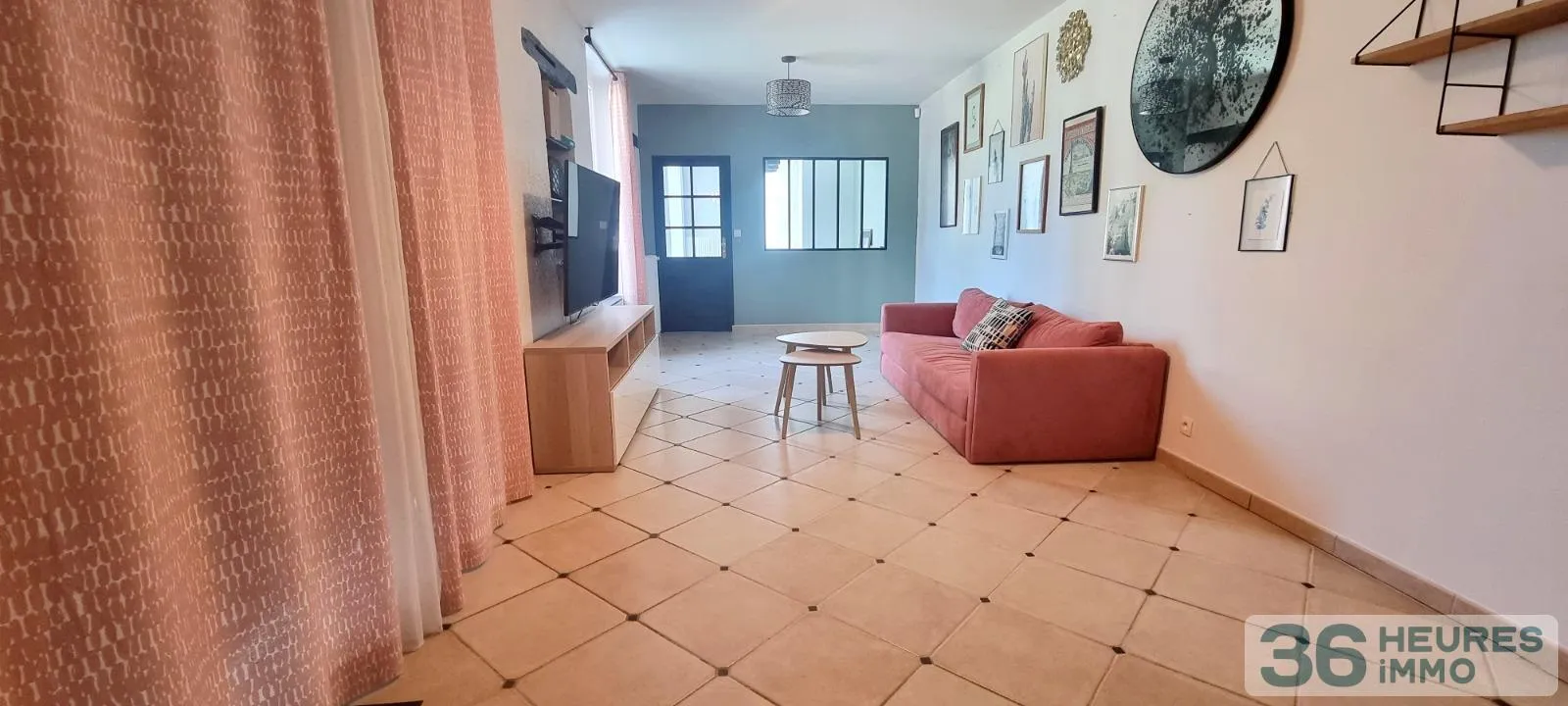 Maison à Les Ponts-de-Cé — vignette 11