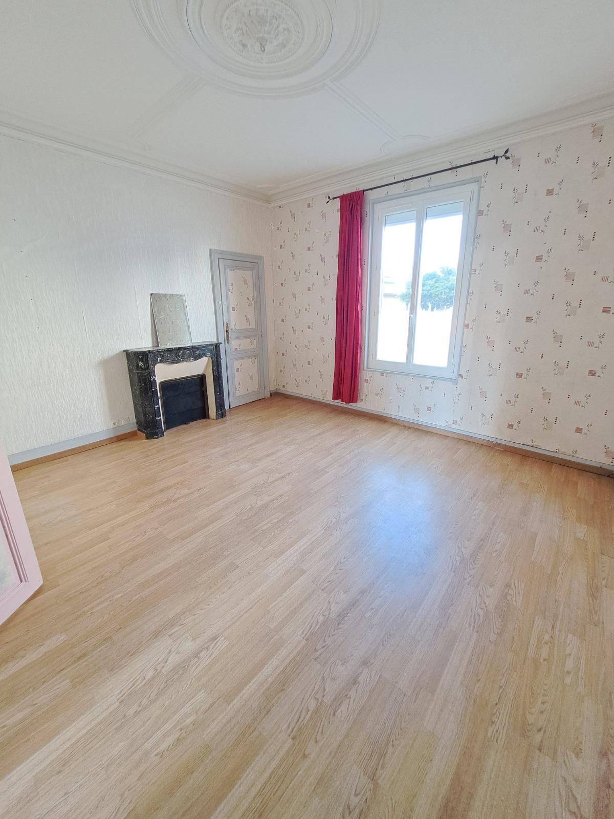 Maison à Le Mans — vignette 2
