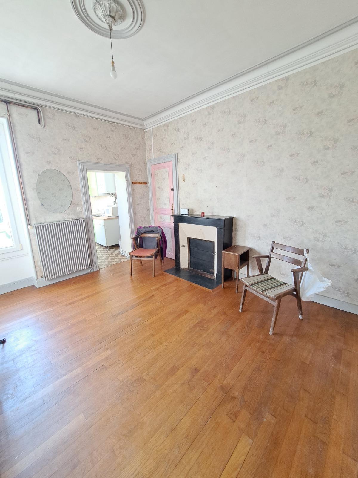 Maison à Le Mans — vignette 3