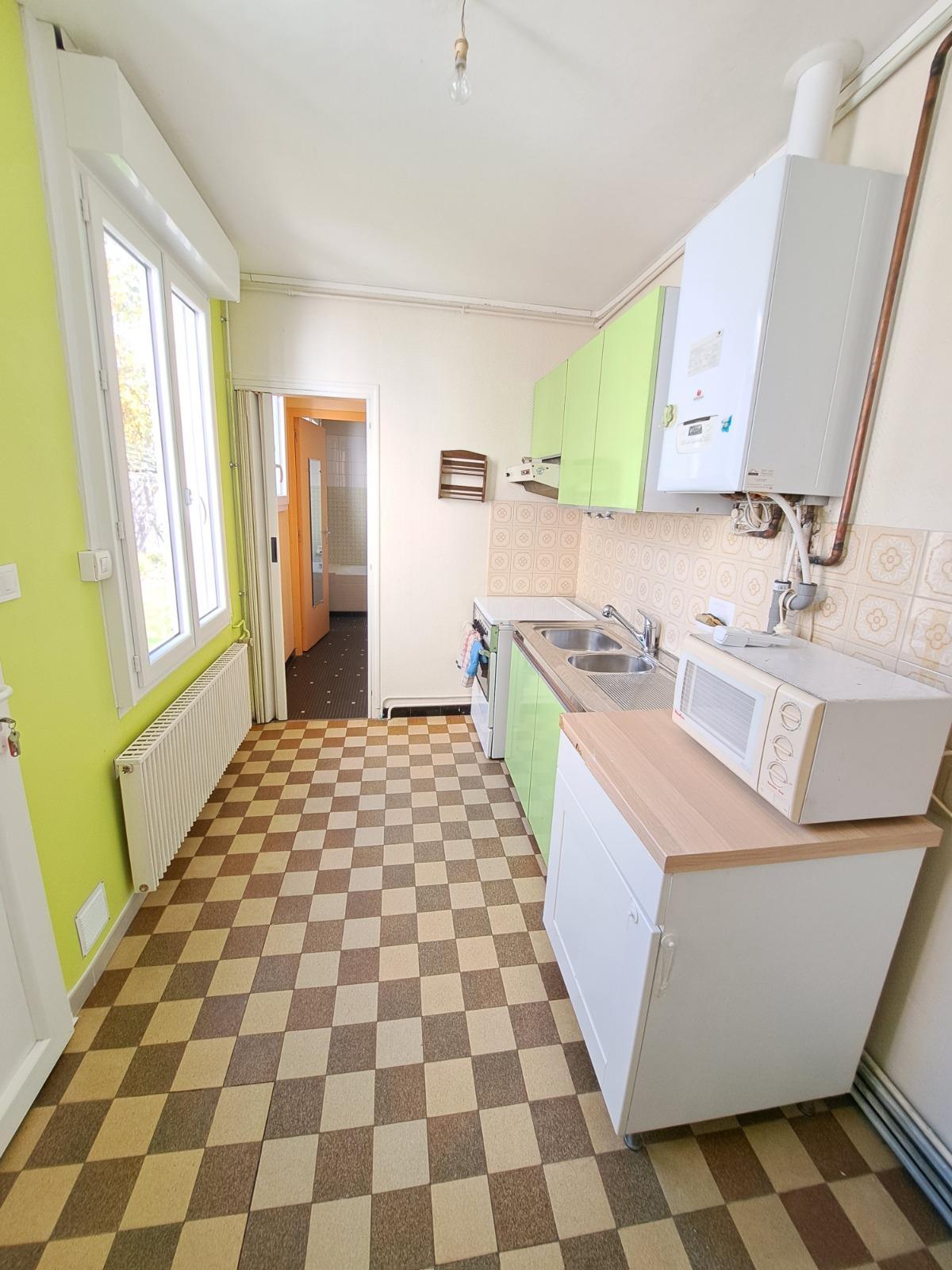 Maison à Le Mans — vignette 4