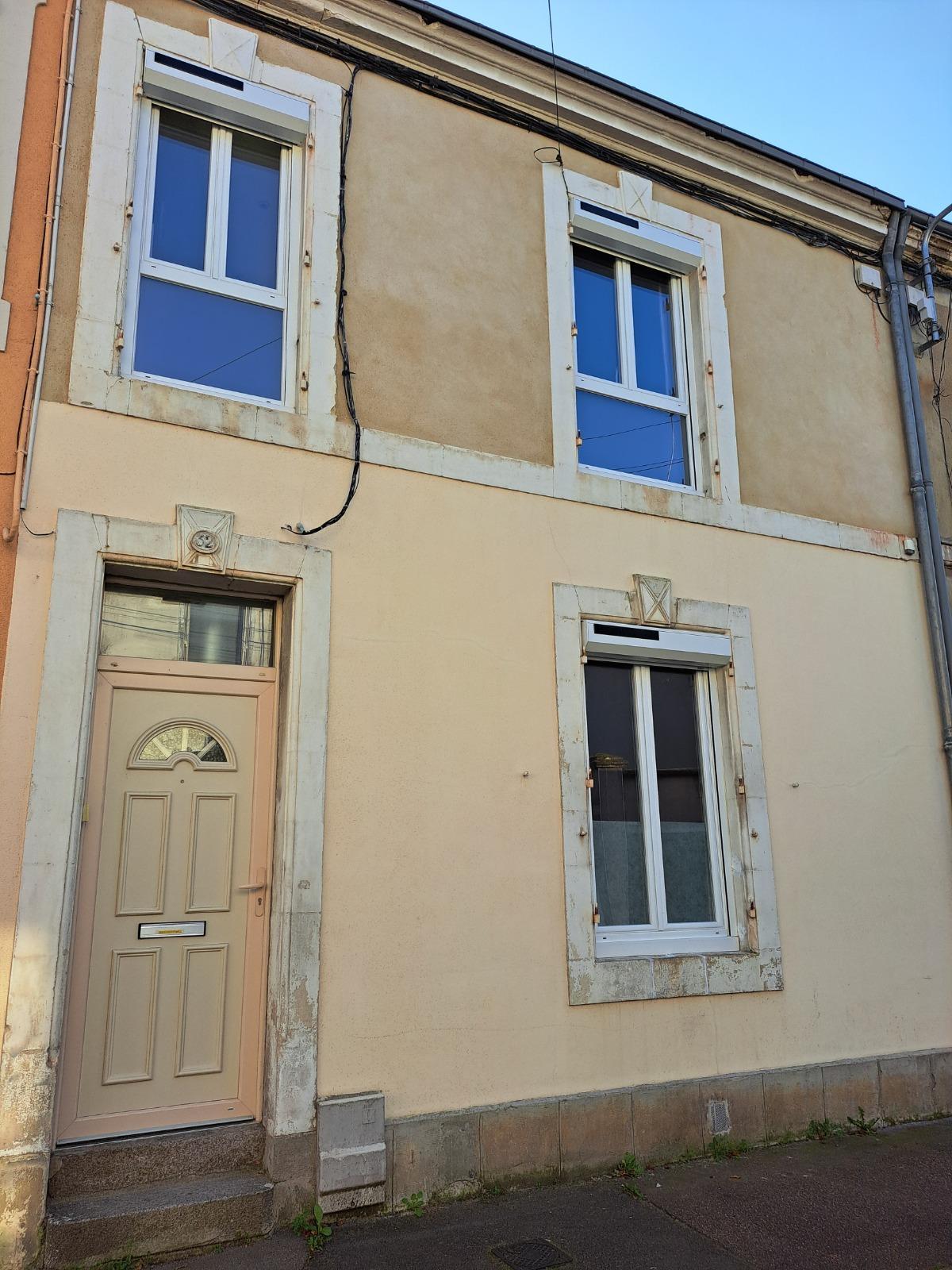 Maison à Le Mans — vignette 5