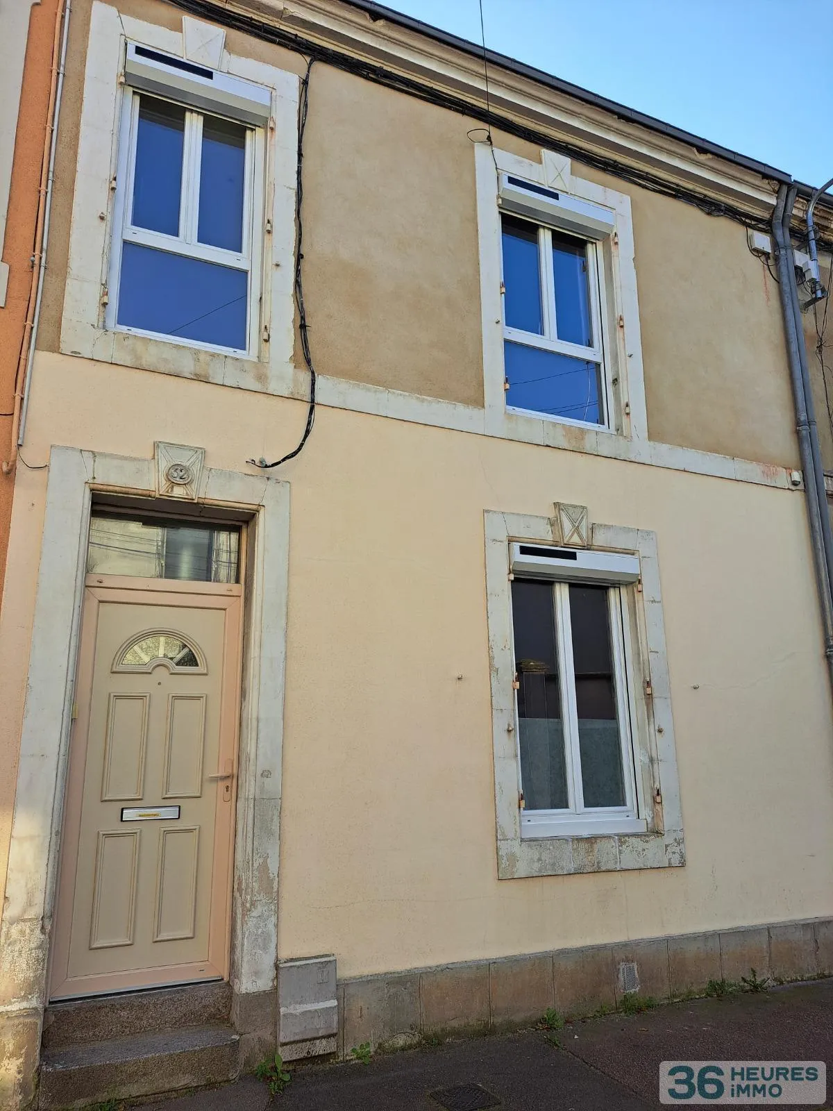 Maison à Le Mans — vignette 5