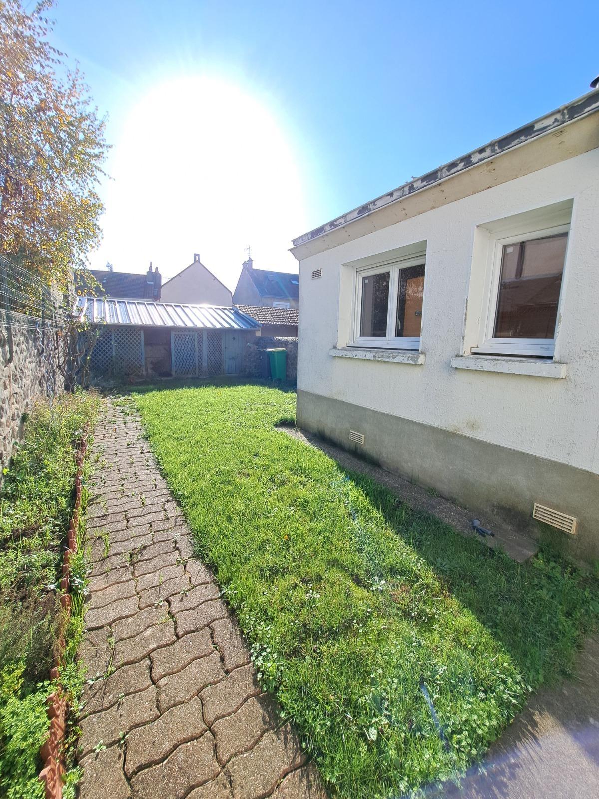 Maison à Le Mans — vignette 8