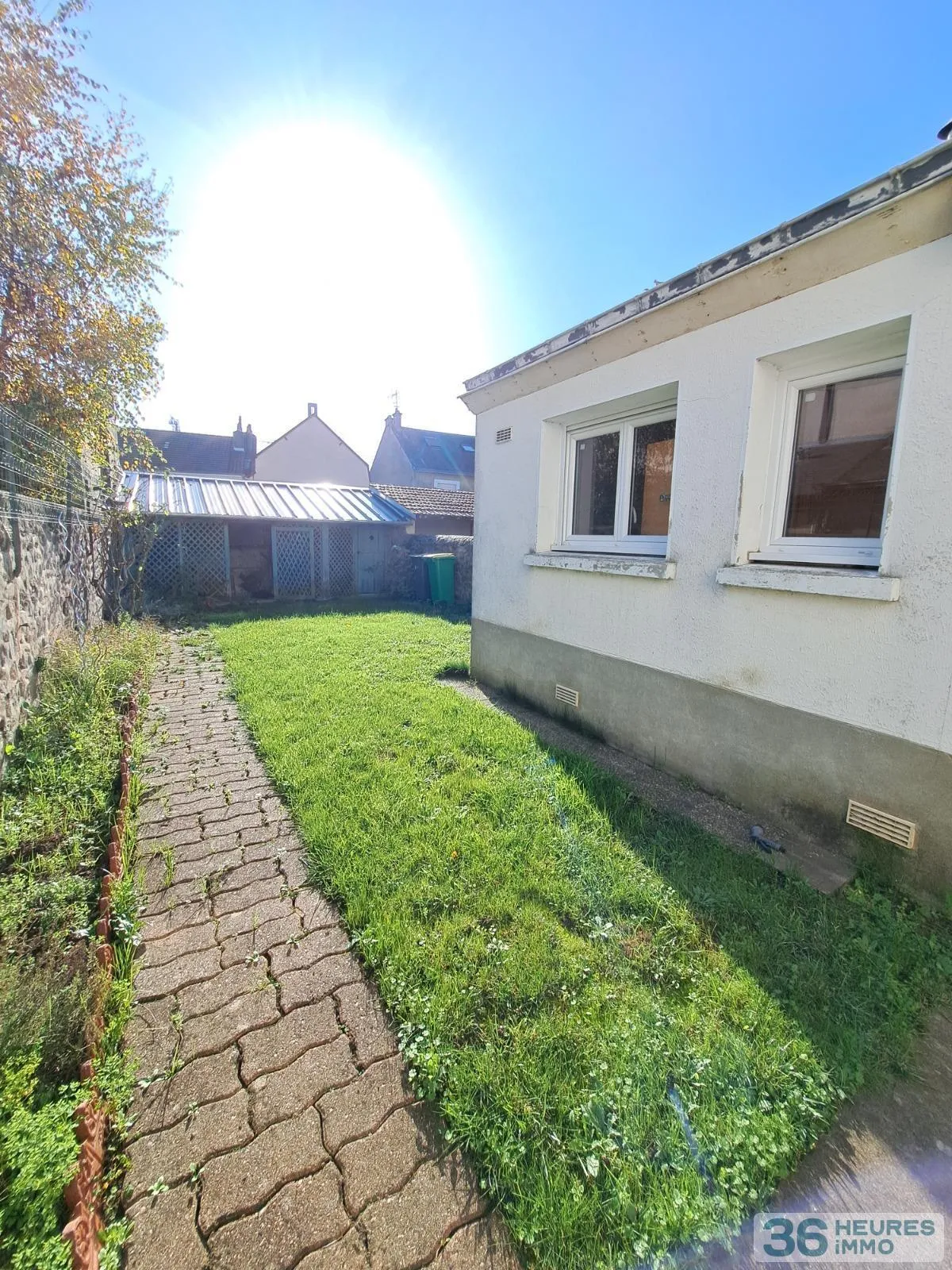 Maison à Le Mans — vignette 8