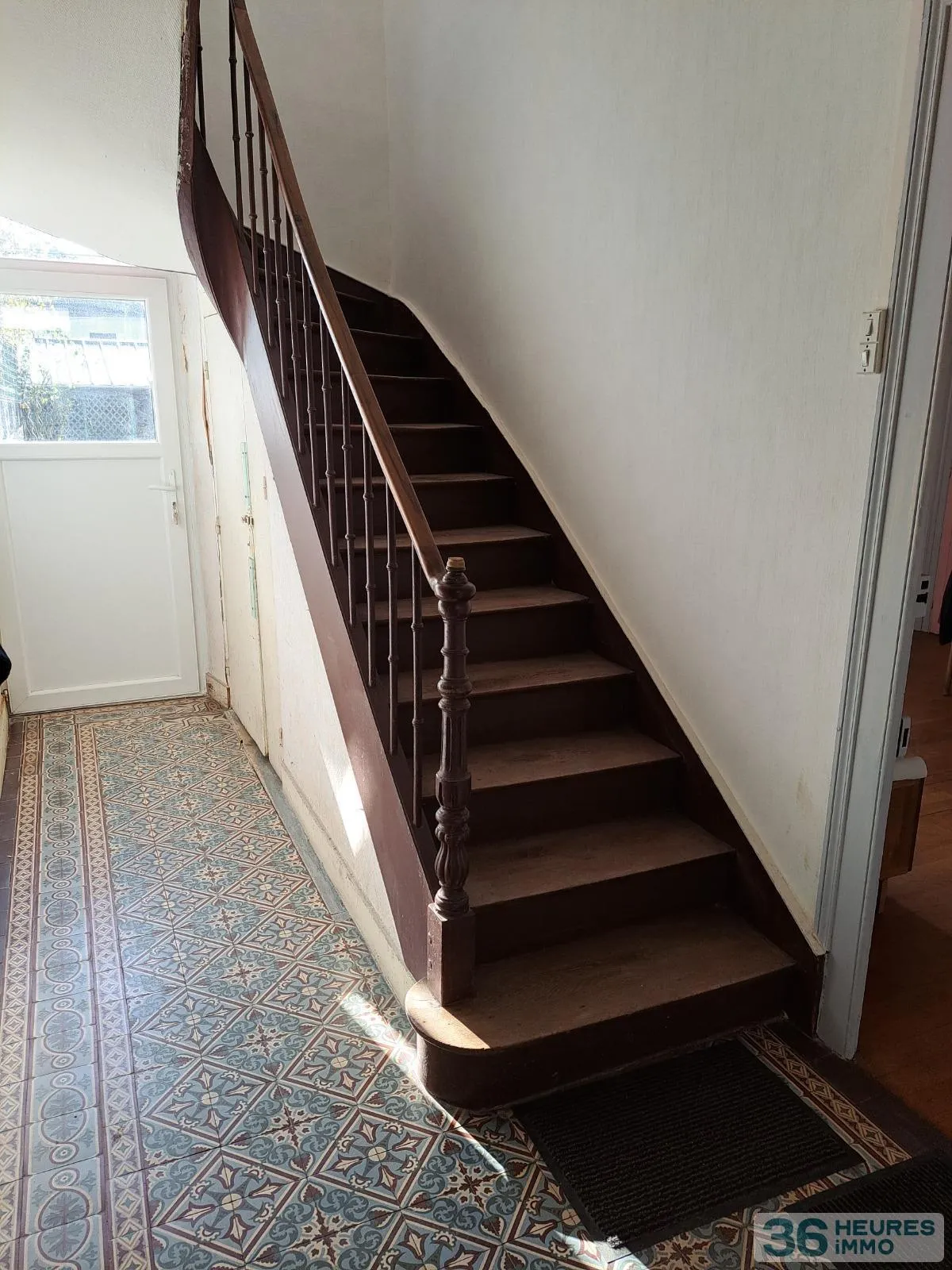 Maison à Le Mans — vignette 9
