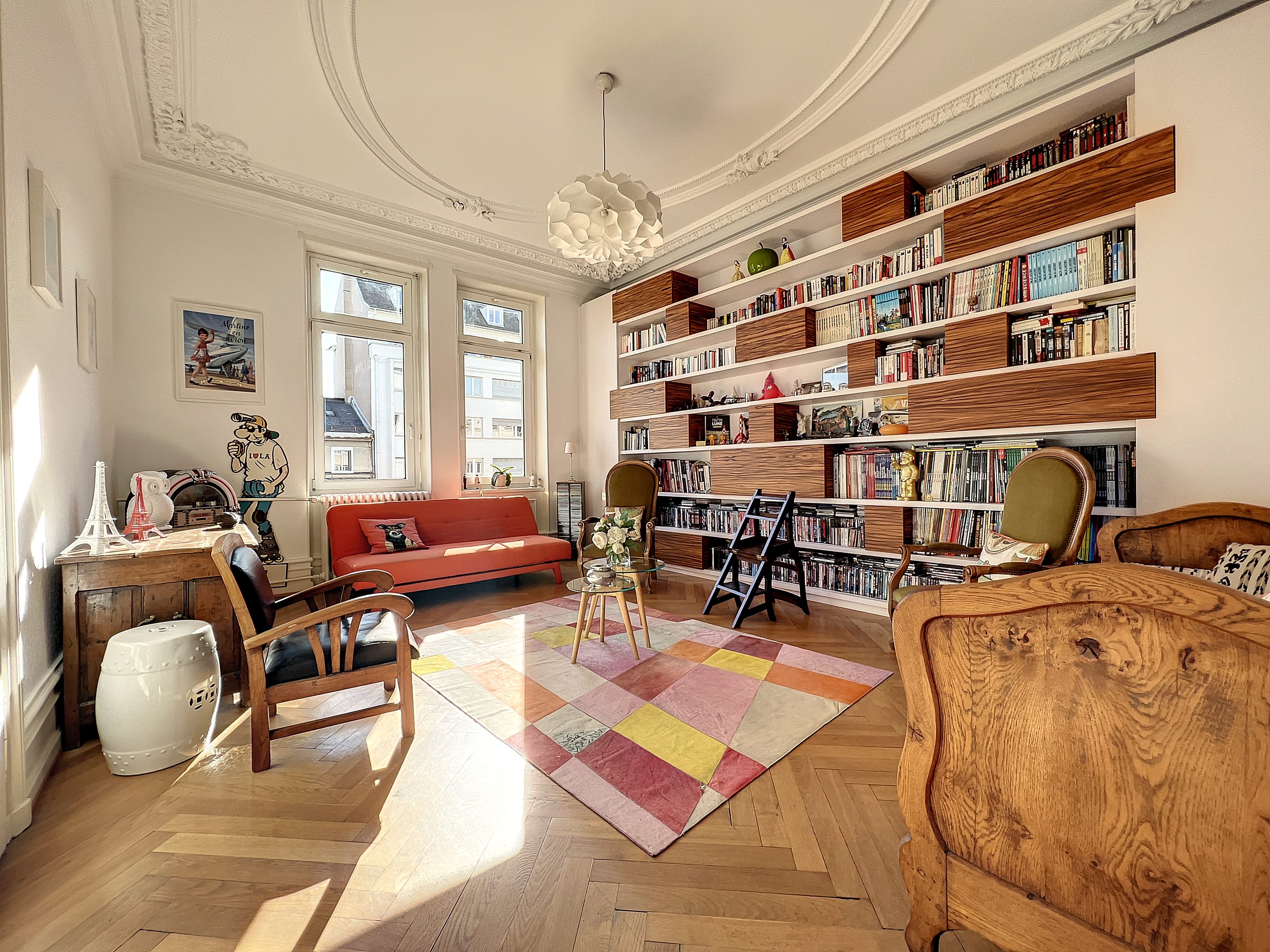 Appartement à Strasbourg — vignette 3