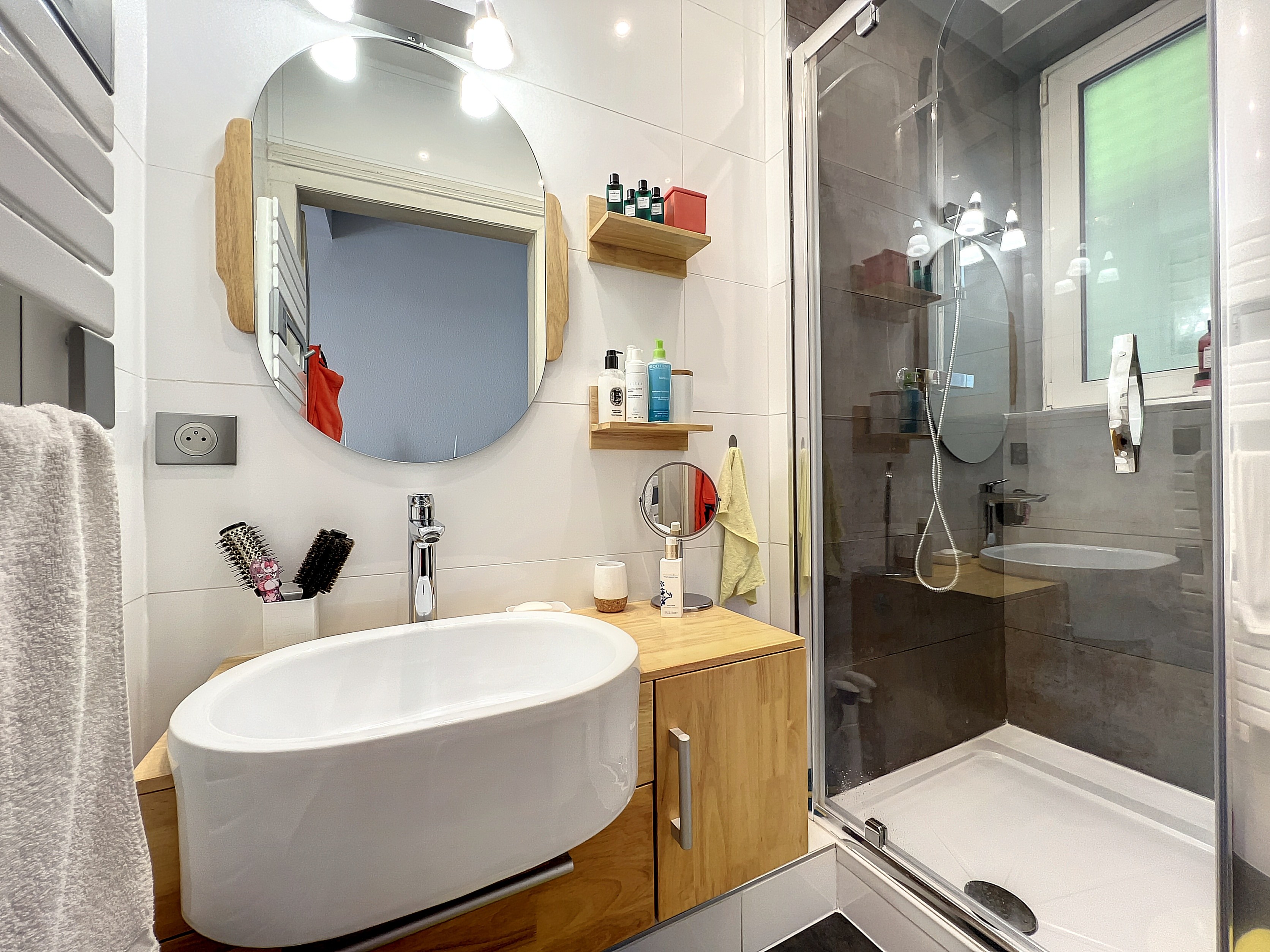 Appartement à Strasbourg — vignette 5
