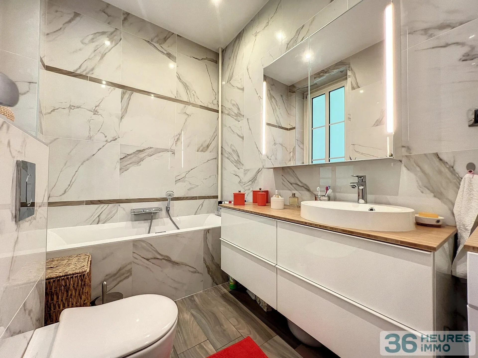 Appartement à Strasbourg — vignette 6