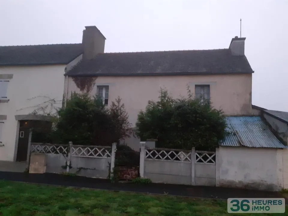 Maison à Sainte-Marie — vignette 6
