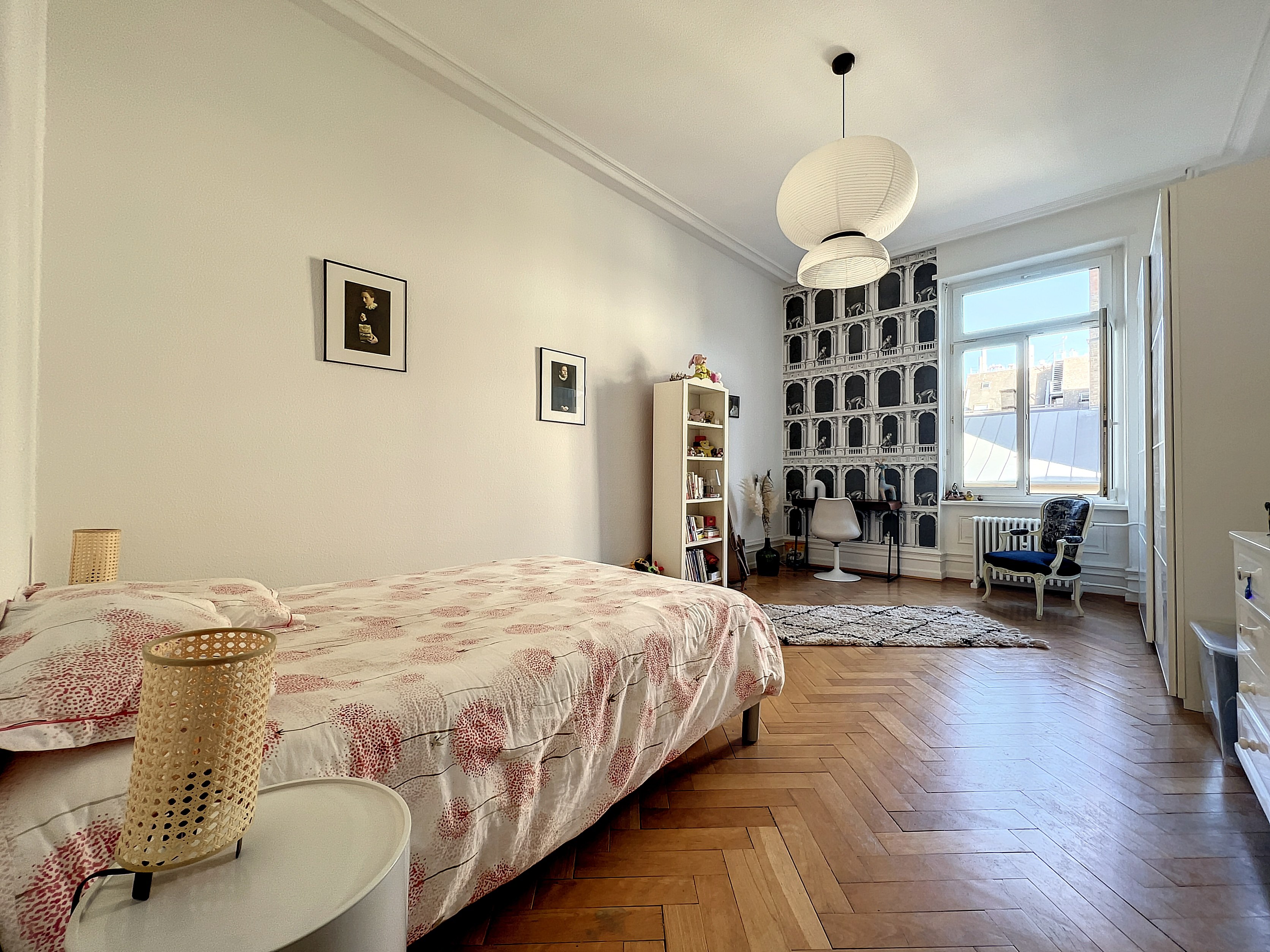 Appartement à Strasbourg — vignette 8