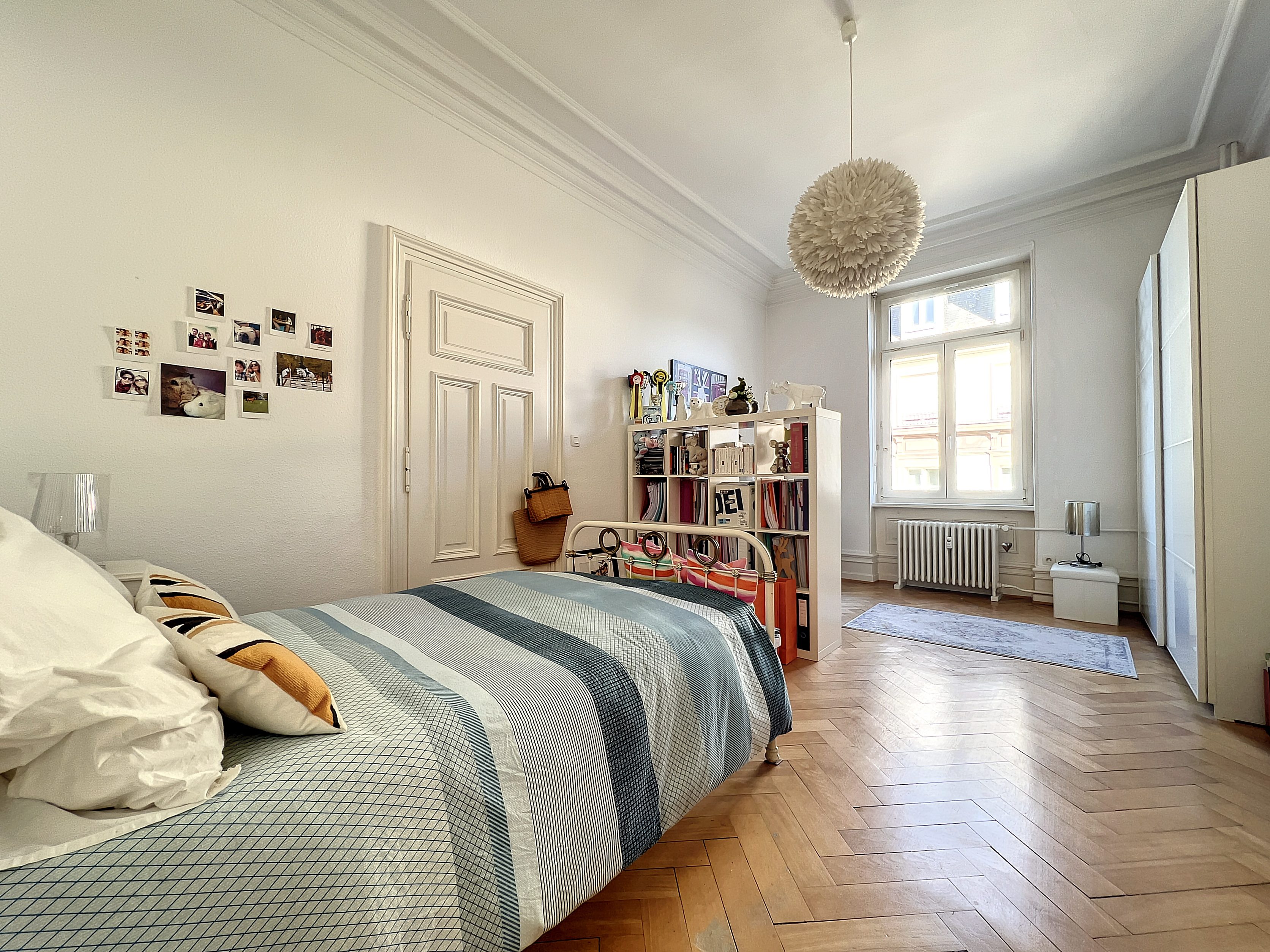 Appartement à Strasbourg — vignette 10