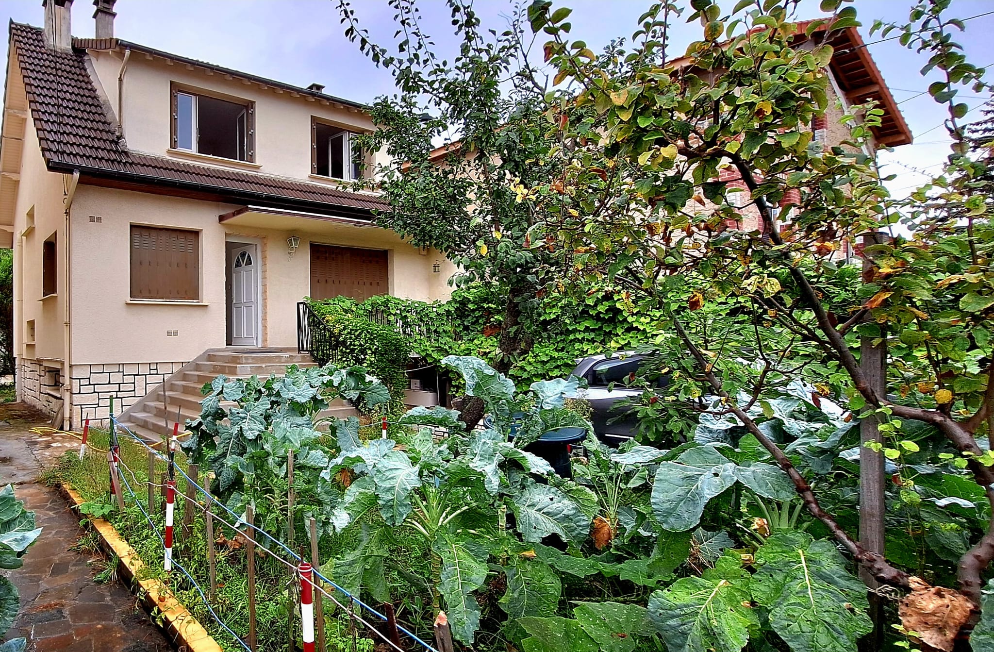 Maison à Sevran — vignette 3