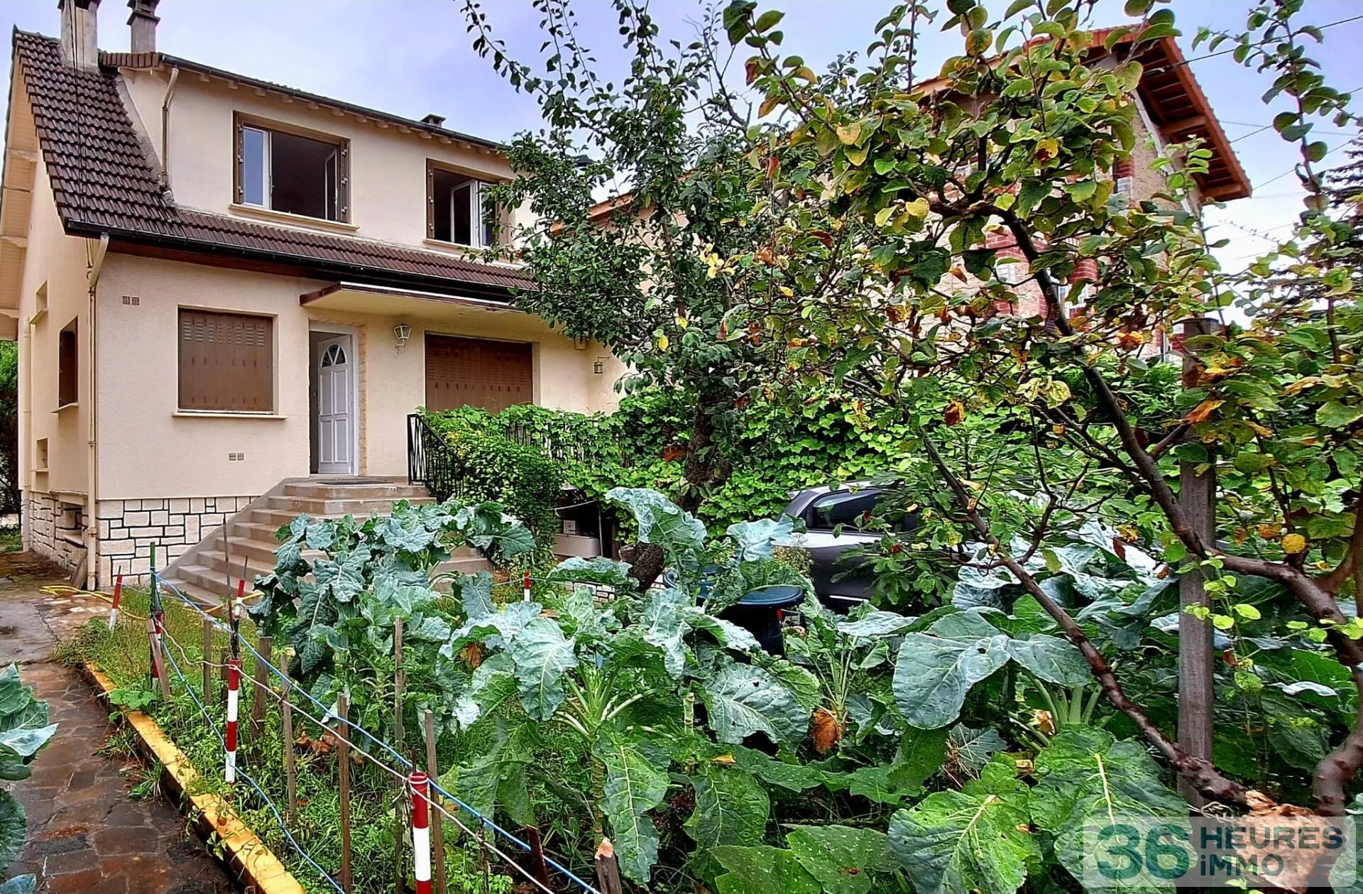Maison à Sevran — vignette 3