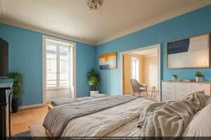 Appartement à Nantes — vignette 4